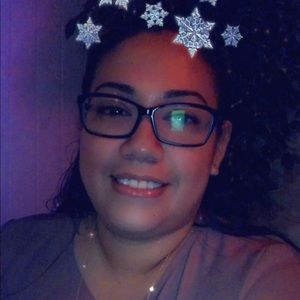 Meet your Posher, Katya